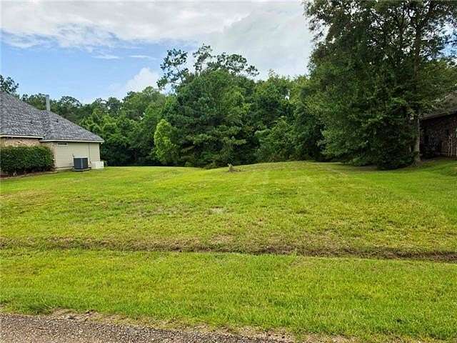 0.3 Acres of Residential Land for Sale in Ponchatoula, Louisiana