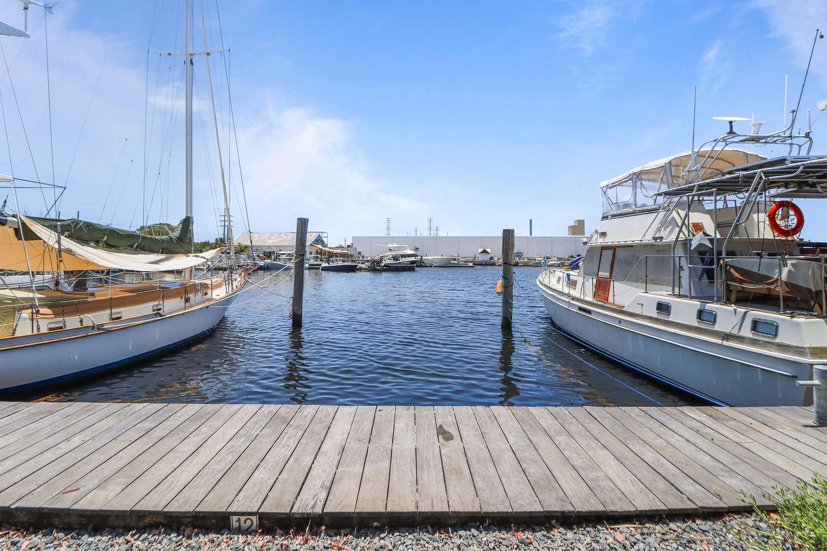 Land for Sale in Stock Island, Florida