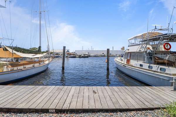 Land for Sale in Stock Island, Florida
