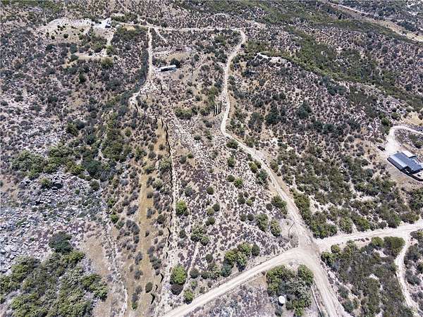 5.39 Acres of Residential Land for Sale in Anza, California