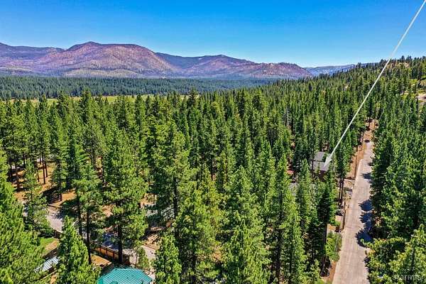 0.25 Acres of Land for Sale in South Lake Tahoe, California