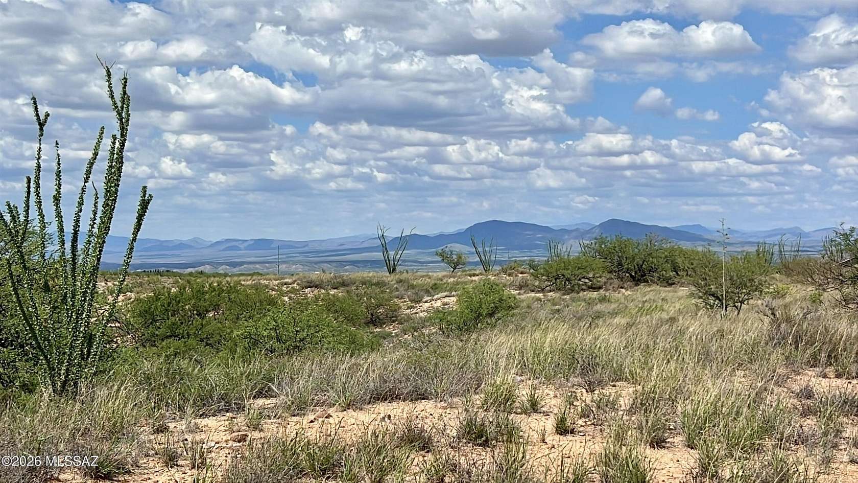 1 Acre of Mixed-Use Land for Sale in Benson, Arizona