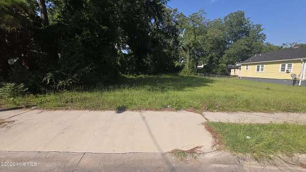 0.17 Acres of Residential Land for Sale in Washington, North Carolina