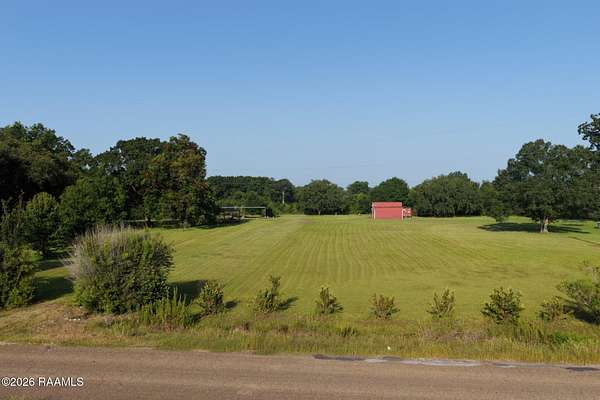3.67 Acres of Land for Sale in New Iberia, Louisiana