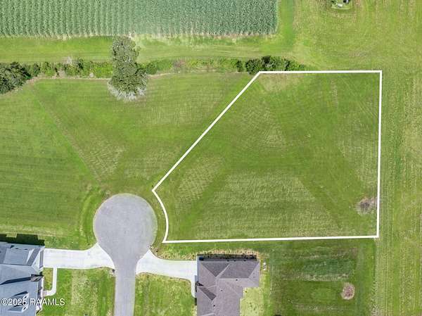 0.79 Acres of Residential Land for Sale in Youngsville, Louisiana