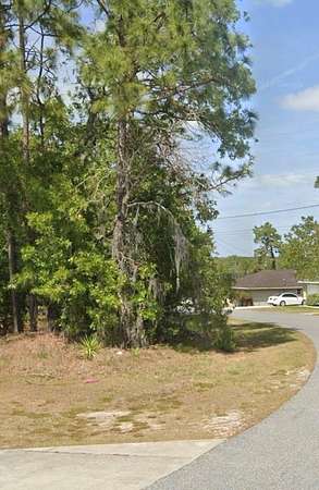 0.27 Acres of Residential Land for Sale in Ocala, Florida