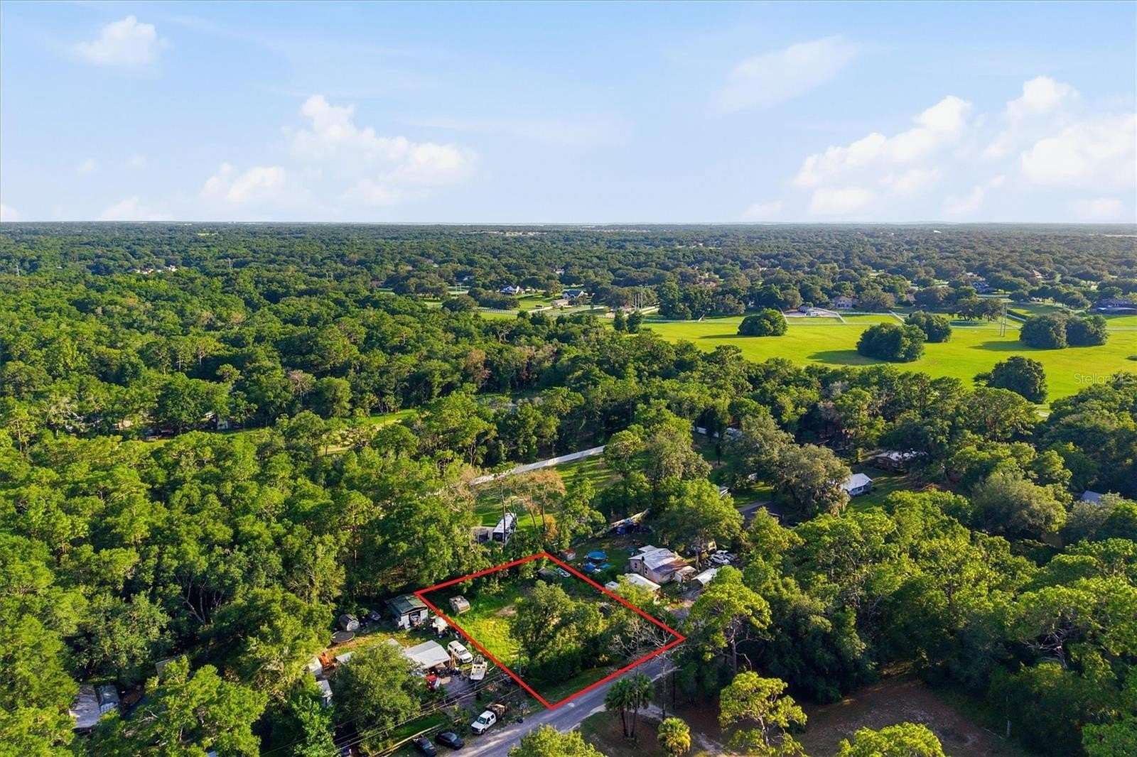 0.34 Acres of Residential Land for Sale in Apopka, Florida