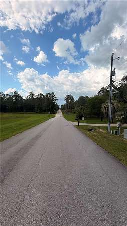 0.98 Acres of Residential Land for Sale in Dunnellon, Florida