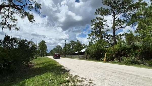 0.23 Acres of Residential Land for Sale in Sebring, Florida