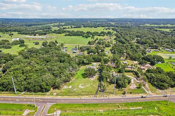 2 Acres of Residential Land for Sale in Zephyrhills, Florida