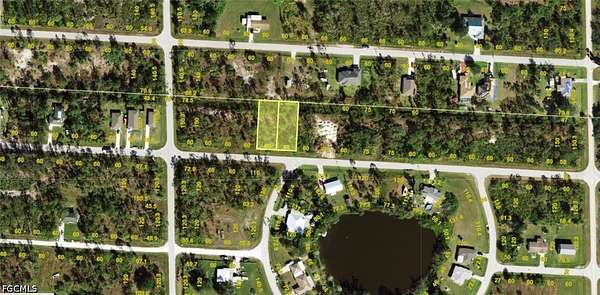 0.42 Acres of Residential Land for Sale in Punta Gorda, Florida