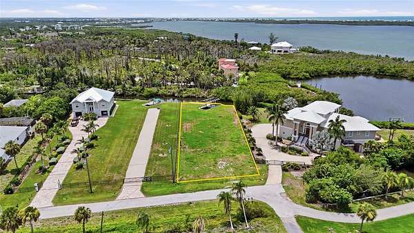 0.49 Acres of Residential Land for Sale in Englewood, Florida