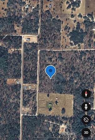 10 Acres of Land for Sale in Dunnellon, Florida