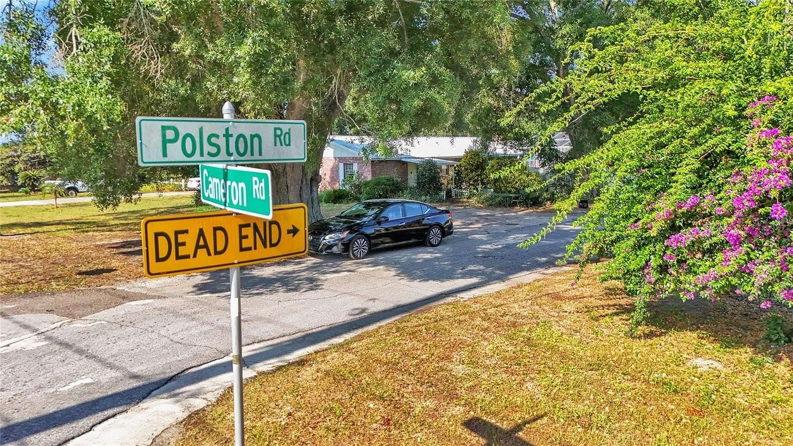 0.5 Acres of Residential Land for Sale in Eagle Lake, Florida