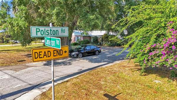 0.5 Acres of Residential Land for Sale in Eagle Lake, Florida