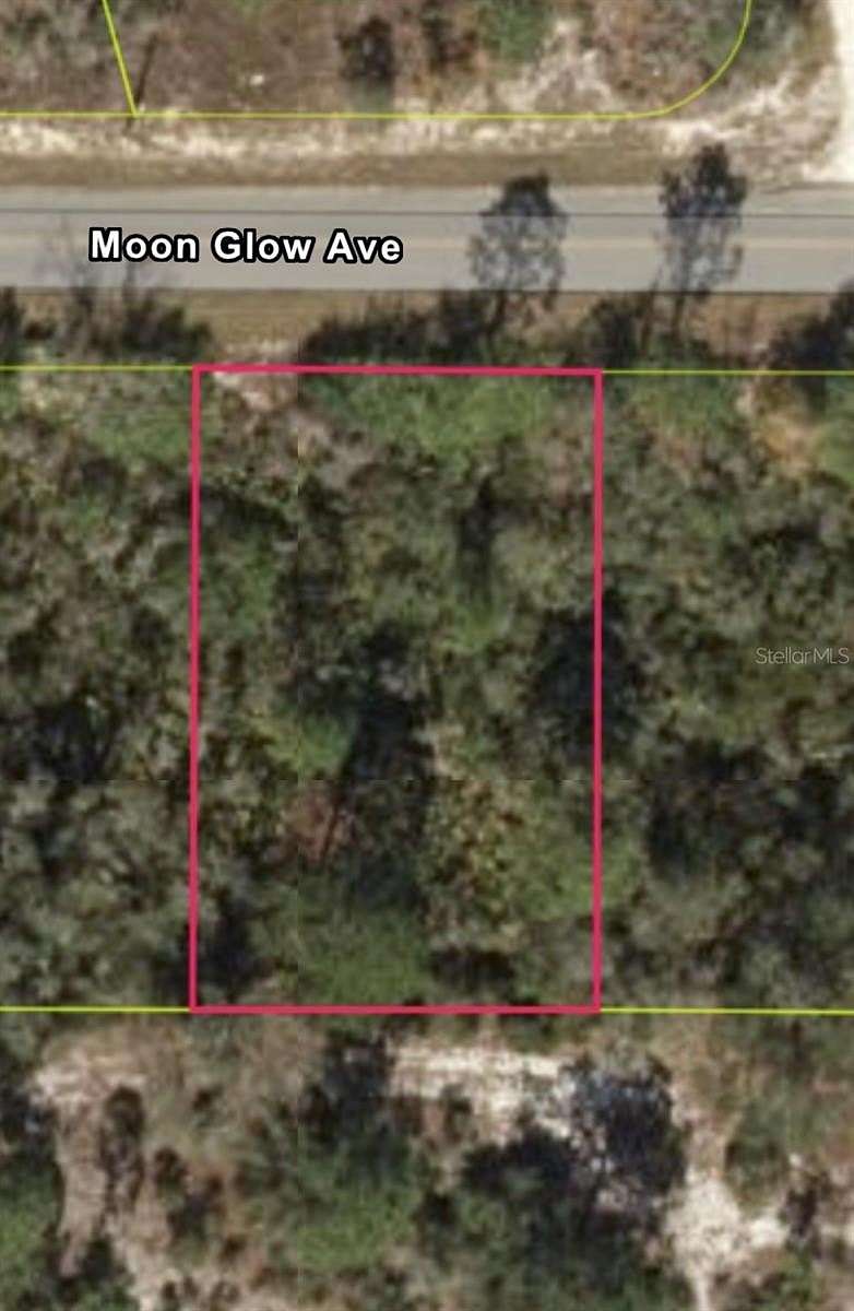 0.23 Acres of Residential Land for Sale in Lake Placid, Florida