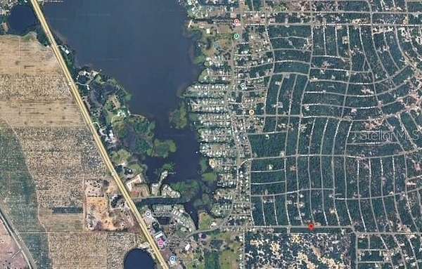 0.23 Acres of Residential Land for Sale in Lake Placid, Florida