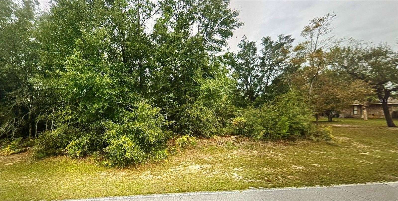0.23 Acres of Residential Land for Sale in Chipley, Florida