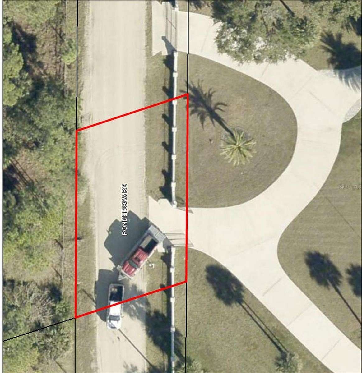 0.09 Acres of Land for Sale in Malabar, Florida
