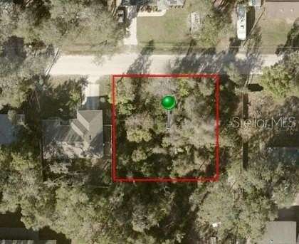 0.23 Acres of Residential Land for Sale in Orange City, Florida