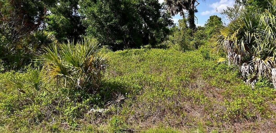 0.33 Acres of Residential Land for Sale in North Port, Florida