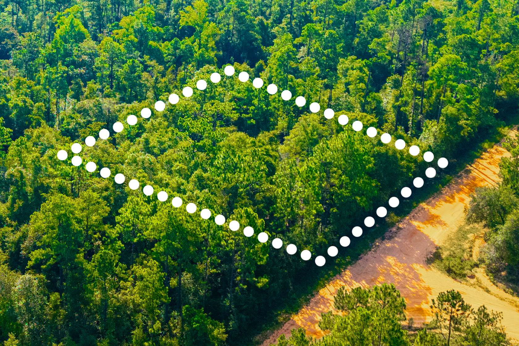 1.33 Acres of Residential Land for Sale in Marianna, Florida