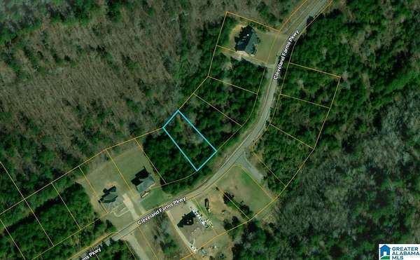 0.35 Acres of Residential Land for Sale in Pell City, Alabama
