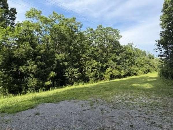 21 Acres of Recreational Land for Sale in Brooksville, Kentucky
