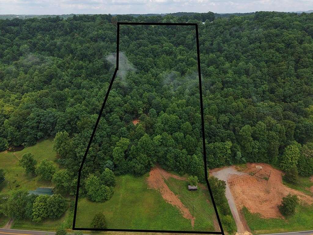 6.13 Acres of Residential Land for Sale in Hillsboro, Kentucky