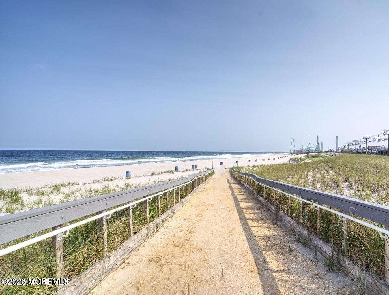 0.07 Acres of Residential Land for Sale in Seaside Heights, New Jersey