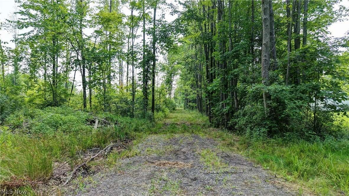 50 Acres of Recreational Land for Sale in Kinsman, Ohio