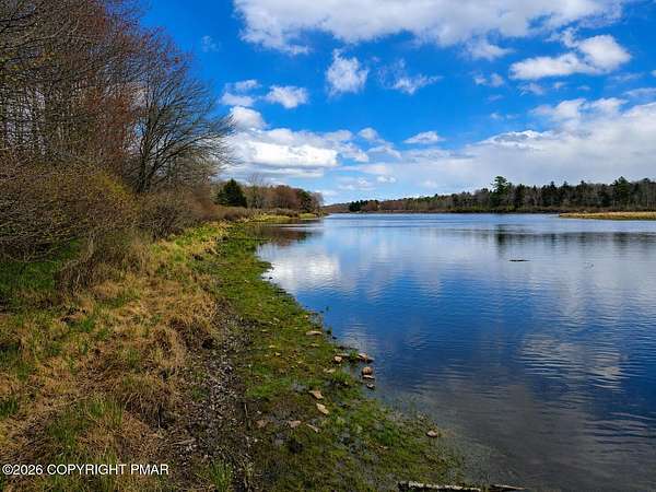 0.49 Acres of Residential Land for Sale in Albrightsville, Pennsylvania