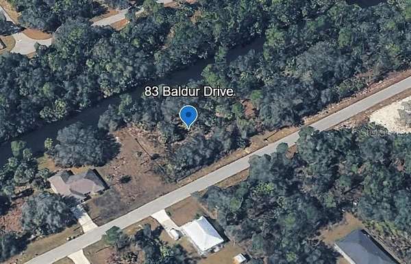 0.23 Acres of Residential Land for Sale in Port Charlotte, Florida