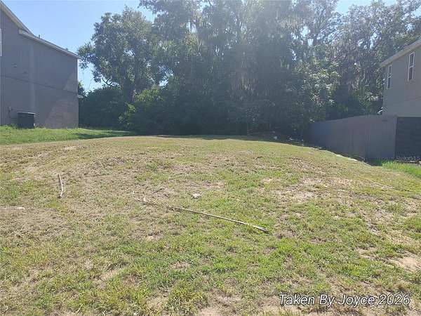 0.15 Acres of Residential Land for Sale in Howey-in-the-Hills, Florida