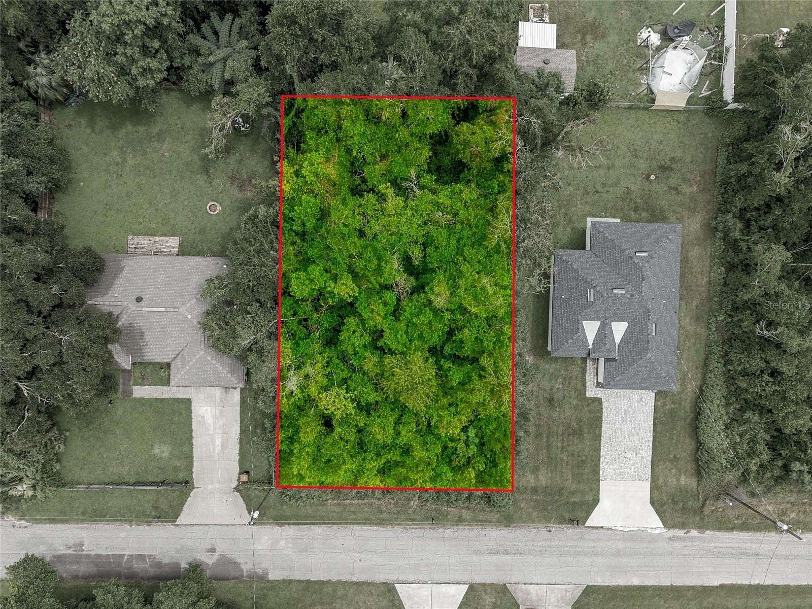 0.22 Acres of Residential Land for Sale in Summerfield, Florida