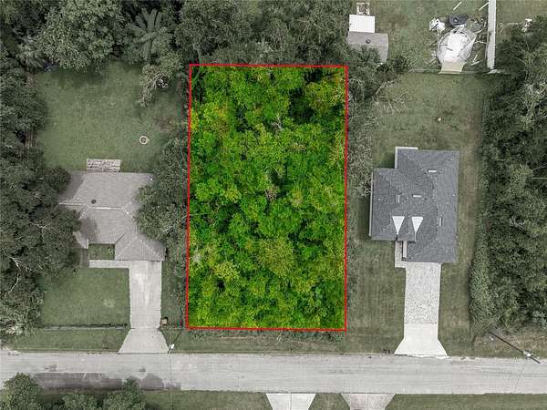 0.22 Acres of Residential Land for Sale in Summerfield, Florida