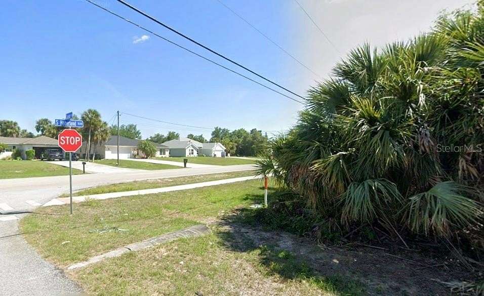0.32 Acres of Land for Sale in North Port, Florida