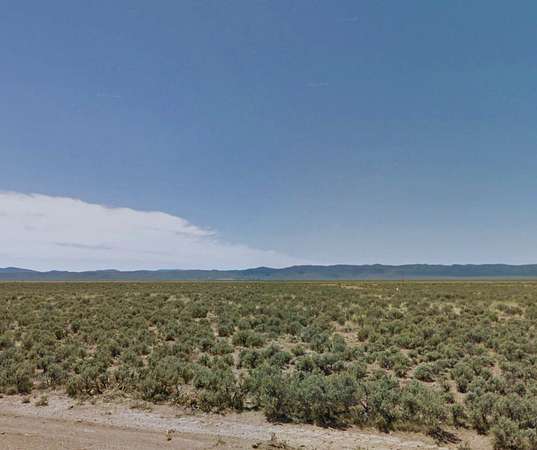 4.14 Acres of Residential Land for Sale in Beryl, Utah
