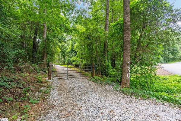 12.8 Acres of Land for Sale in Easley, South Carolina