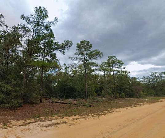 1.22 Acres of Residential Land for Sale in Marianna, Florida
