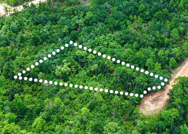 1.22 Acres of Residential Land for Sale in Marianna, Florida