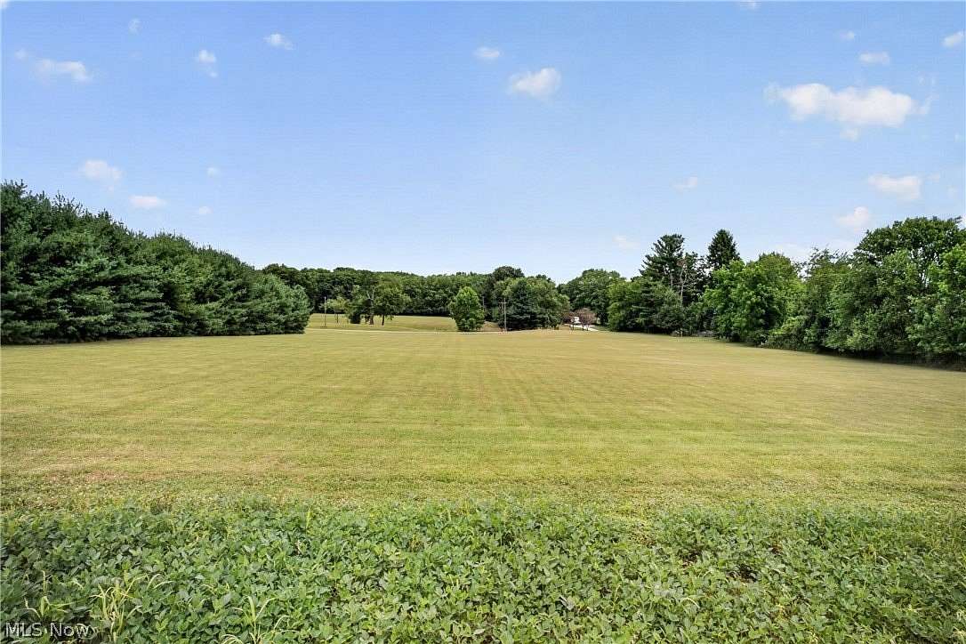 9.85 Acres of Land for Sale in Massillon, Ohio