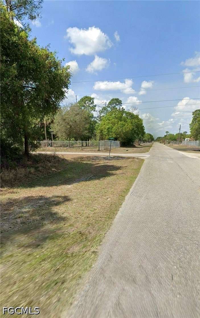 1.25 Acres of Land for Sale in Clewiston, Florida