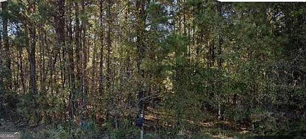 5 Acres of Residential Land for Sale in Lizella, Georgia