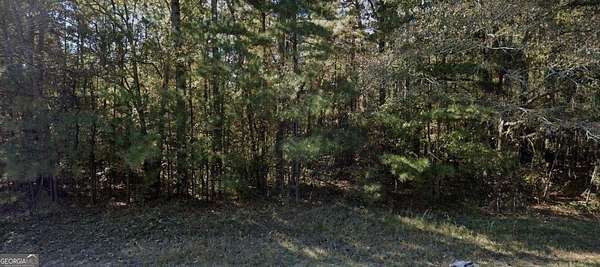 4.1 Acres of Residential Land for Sale in Lizella, Georgia