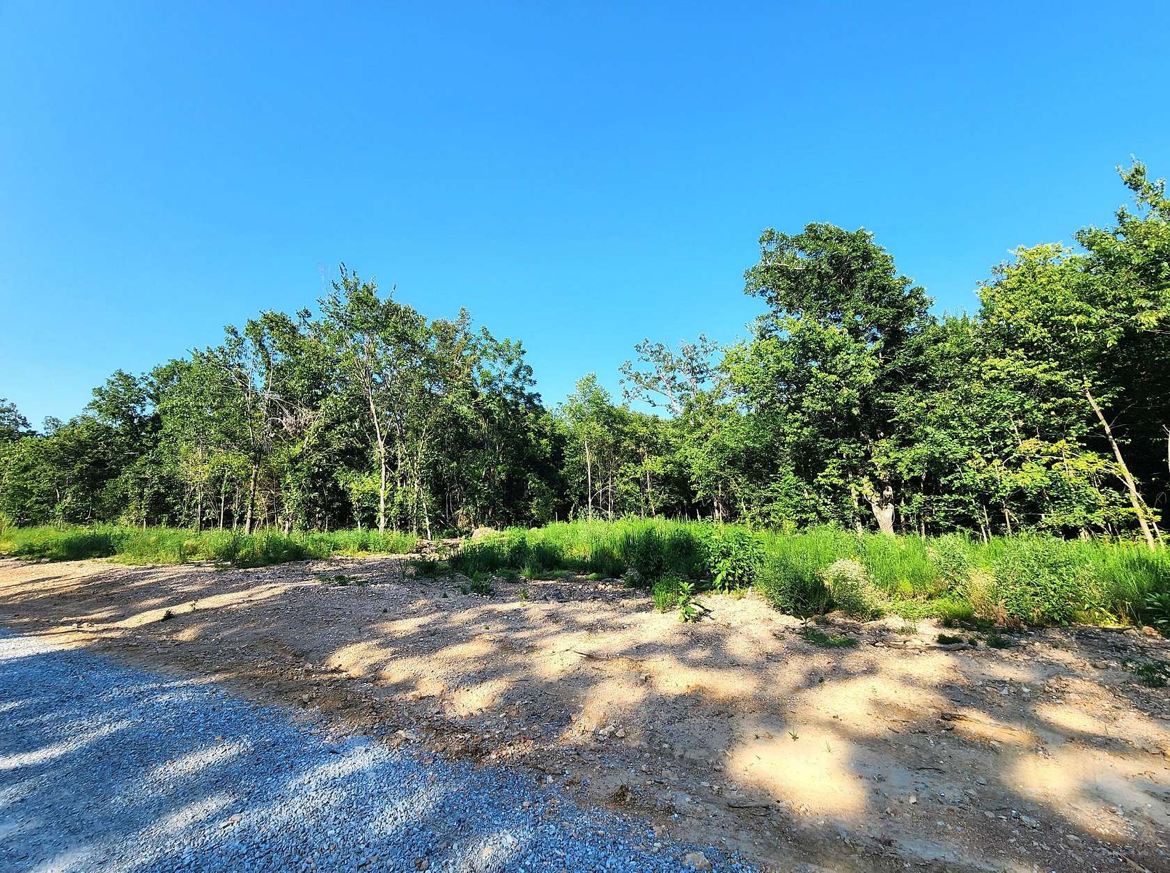 5 Acres of Land for Sale in Joplin, Missouri
