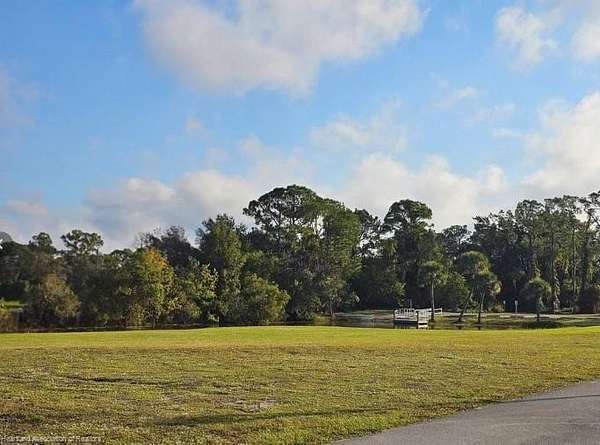 0.18 Acres of Residential Land for Sale in Lake Placid, Florida