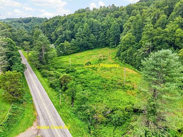 2 Acres of Residential Land for Sale in Hillsville, Virginia