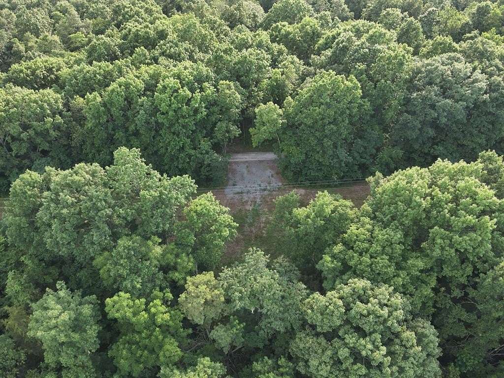 4.74 Acres of Land for Sale in Brooksville, Kentucky