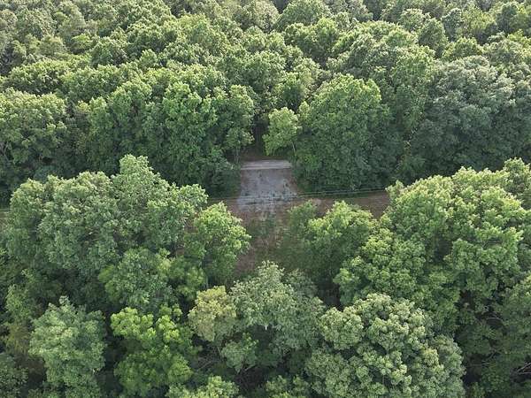 4.74 Acres of Land for Sale in Brooksville, Kentucky